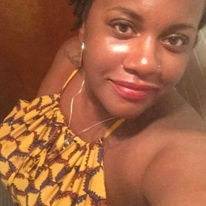 Meet your Posher, Jasmine